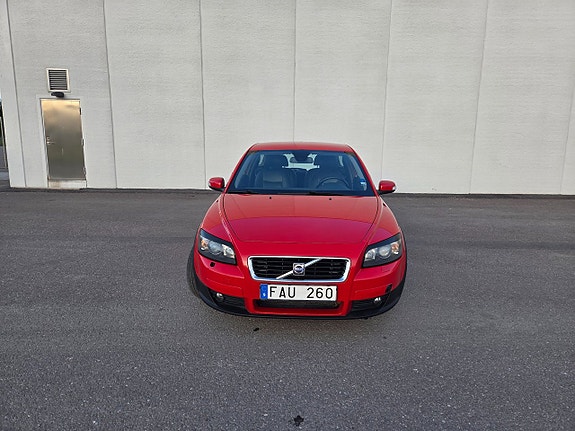 Volvo C30 2 of 5