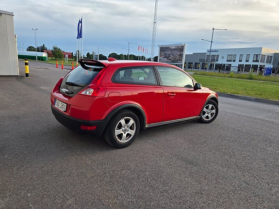 Volvo C30 5 of 5