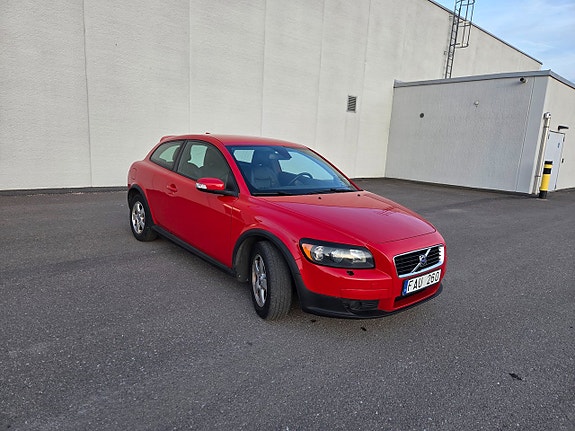 Volvo C30 4 of 5