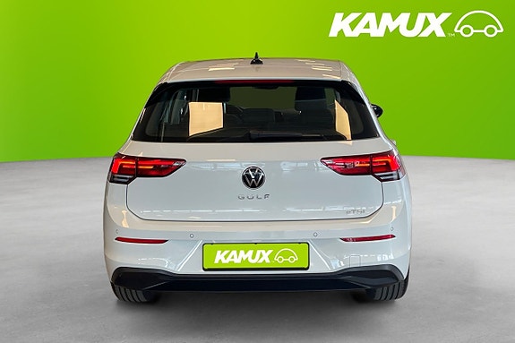 Volkswagen Golf I 5 of 5