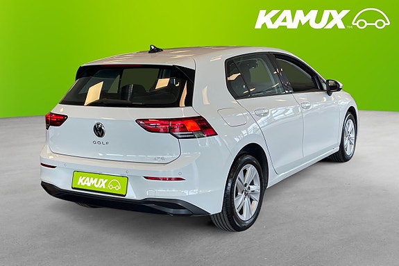 Volkswagen Golf I 4 of 5