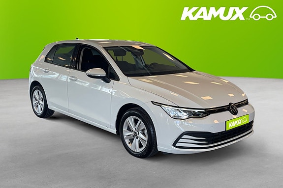 Volkswagen Golf I