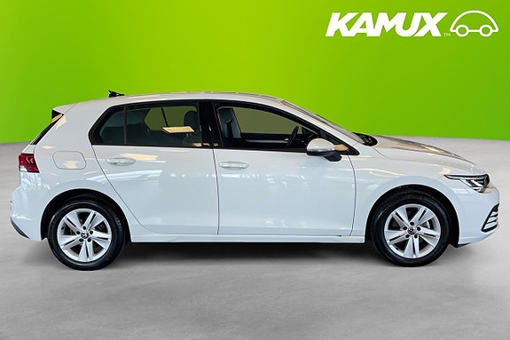 Volkswagen Golf I 2 of 5
