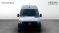 Mercedes-Benz Sprinter 317 7 of 7