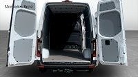 Mercedes-Benz Sprinter 317 5 of 5