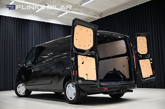 Ford Transit Custom 6 of 27