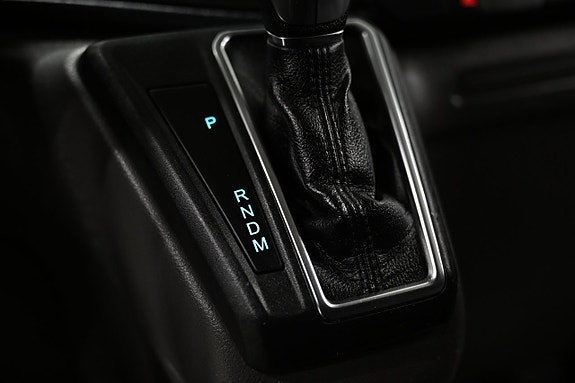 Ford Transit Custom 22 of 27