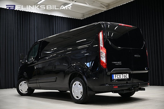 Ford Transit Custom 4 of 5