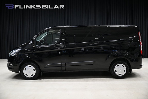 Ford Transit Custom 2 of 5