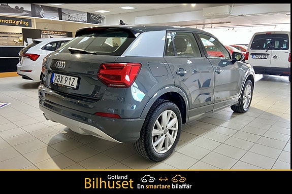 Audi Q2 5 of 5