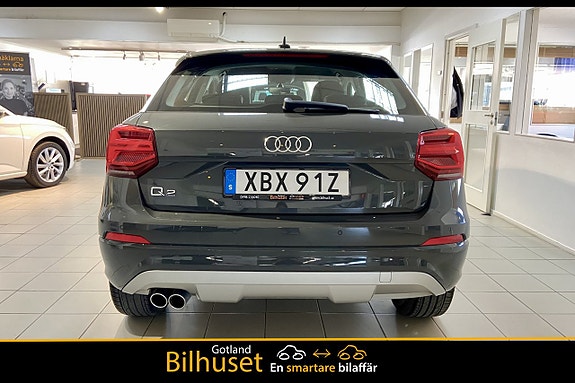 Audi Q2 4 of 5
