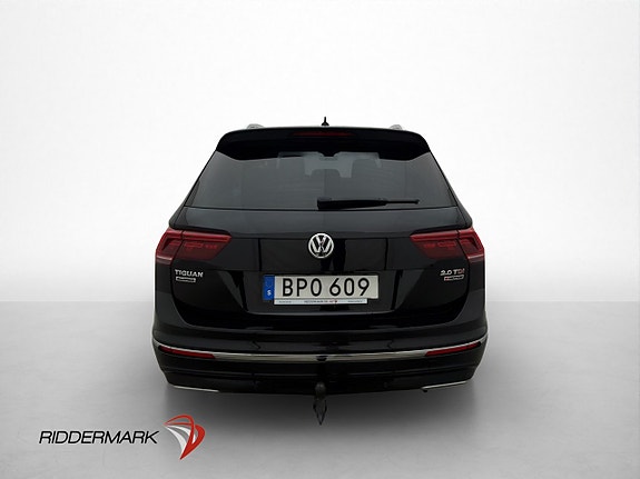 Volkswagen Tiguan Allspace 5 of 5