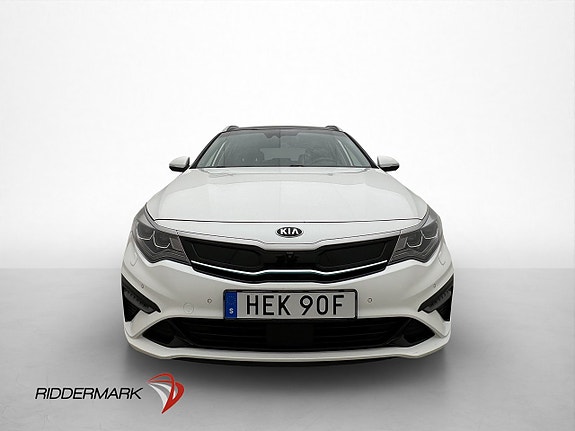 Kia Optima 2 of 5