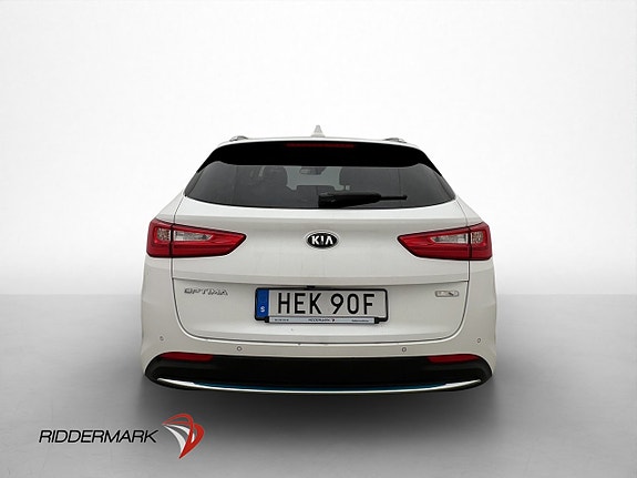 Kia Optima 5 of 5
