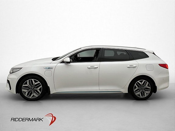Kia Optima 4 of 5