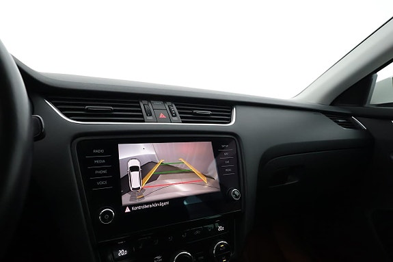 Skoda Octavia 12 of 16