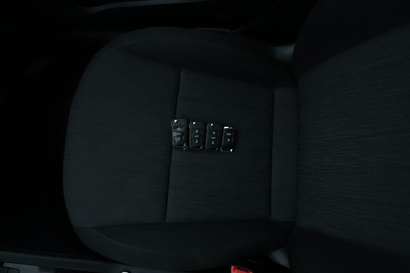 Skoda Octavia 14 of 16