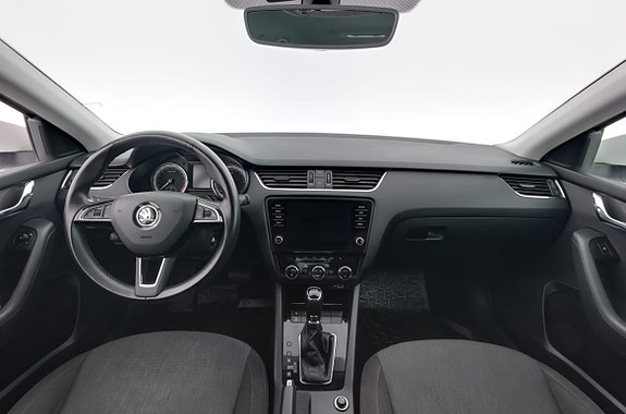 Skoda Octavia 7 of 16