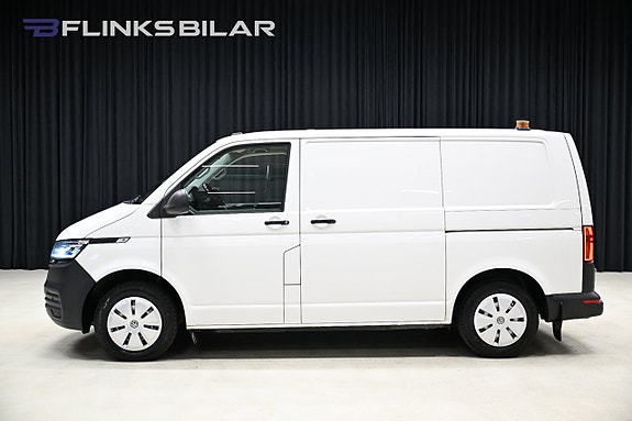 Volkswagen Transporter 8 of 30