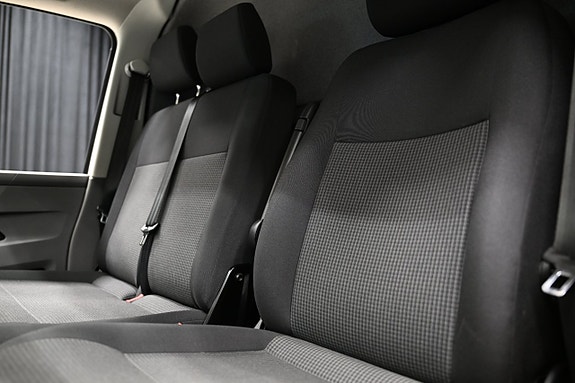 Volkswagen Transporter 28 of 30