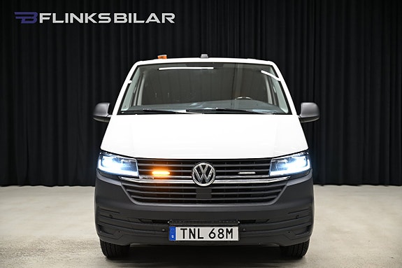 Volkswagen Transporter 20 of 30