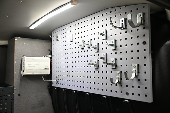 Volkswagen Transporter 18 of 30