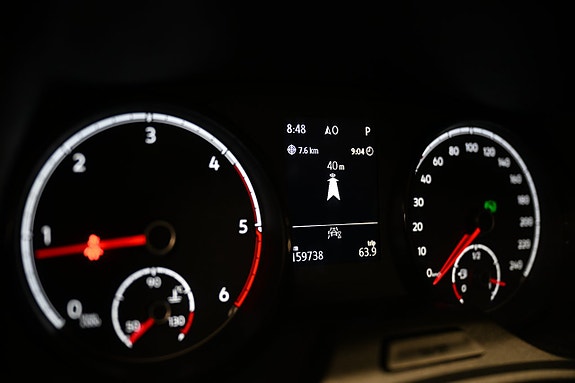Volkswagen Transporter 24 of 30