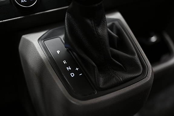 Volkswagen Transporter 29 of 30