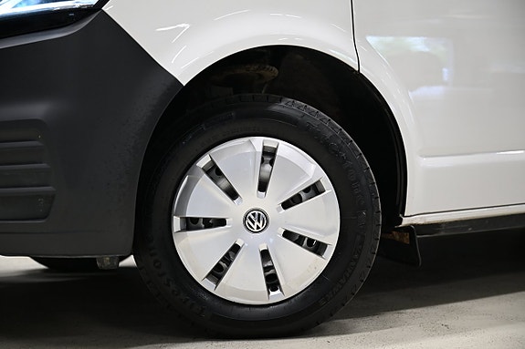 Volkswagen Transporter 9 of 30