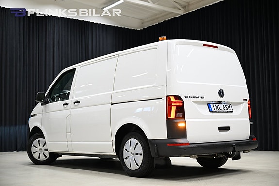 Volkswagen Transporter 10 of 30