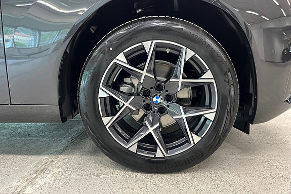 BMW X3 14 of 18