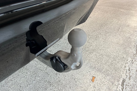 BMW X3 18 of 18