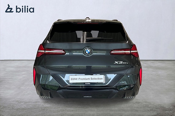 BMW X3 4 of 18