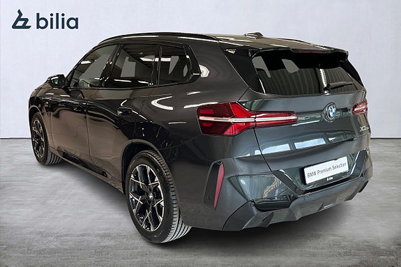 BMW X3 2 of 18
