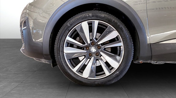 Peugeot 3008 9 of 9