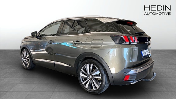 Peugeot 3008 6 of 9