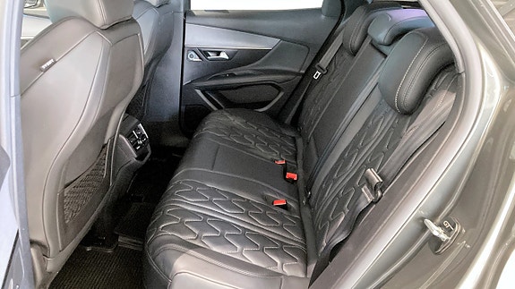 Peugeot 3008 5 of 5