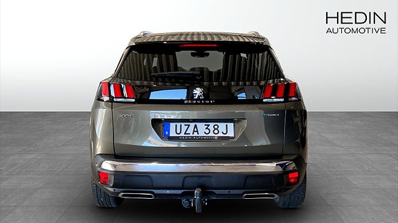 Peugeot 3008 7 of 9