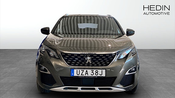Peugeot 3008 8 of 9