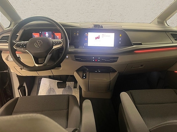 Volkswagen Multivan 4 of 5