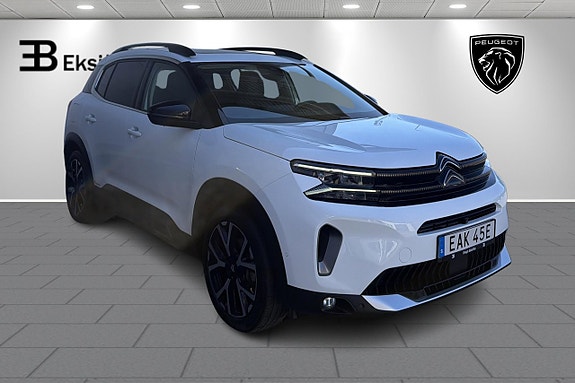 Citroen C5 Aircross 3 of 5