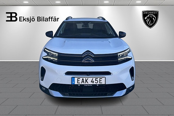 Citroen C5 Aircross 2 of 5