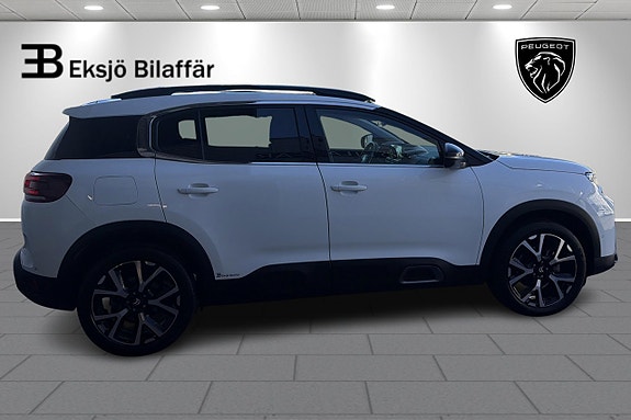 Citroen C5 Aircross 4 of 5