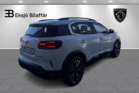 Citroen C5 Aircross 5 of 5