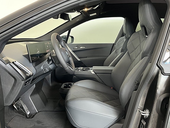 BMW iX 5 of 5