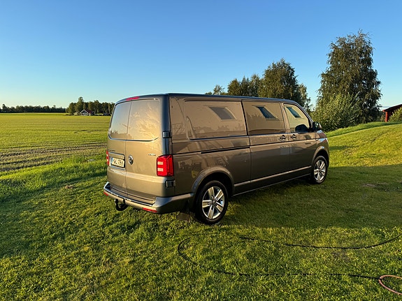 Volkswagen Transporter 2 of 5