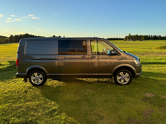 Volkswagen Transporter 5 of 5
