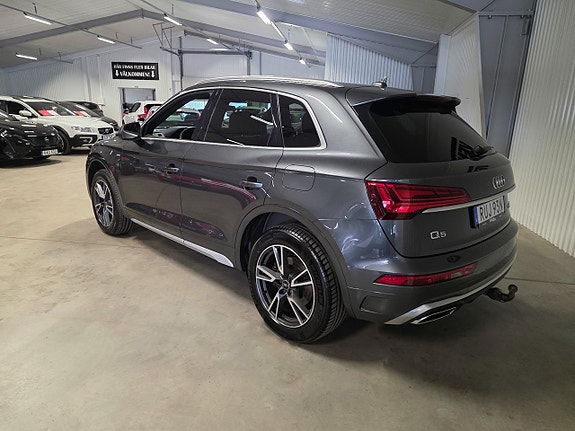 Audi Q5 5 of 5