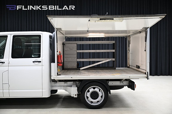 Volkswagen Transporter 4 of 5