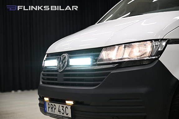 Volkswagen Transporter 5 of 5